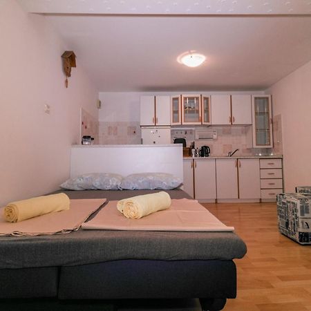 Fri Apartment Piran Exterior foto
