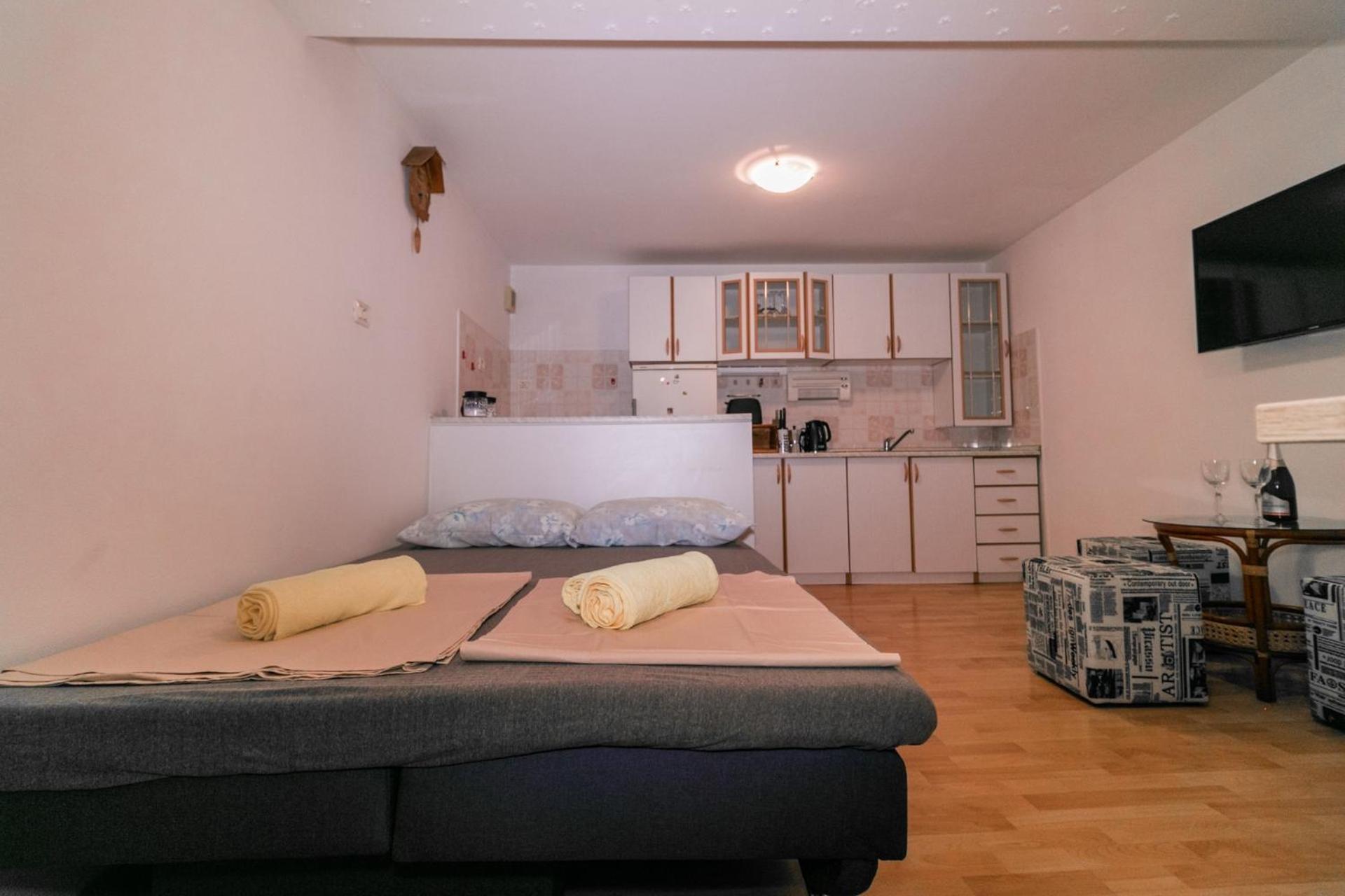 Fri Apartment Piran Exterior foto