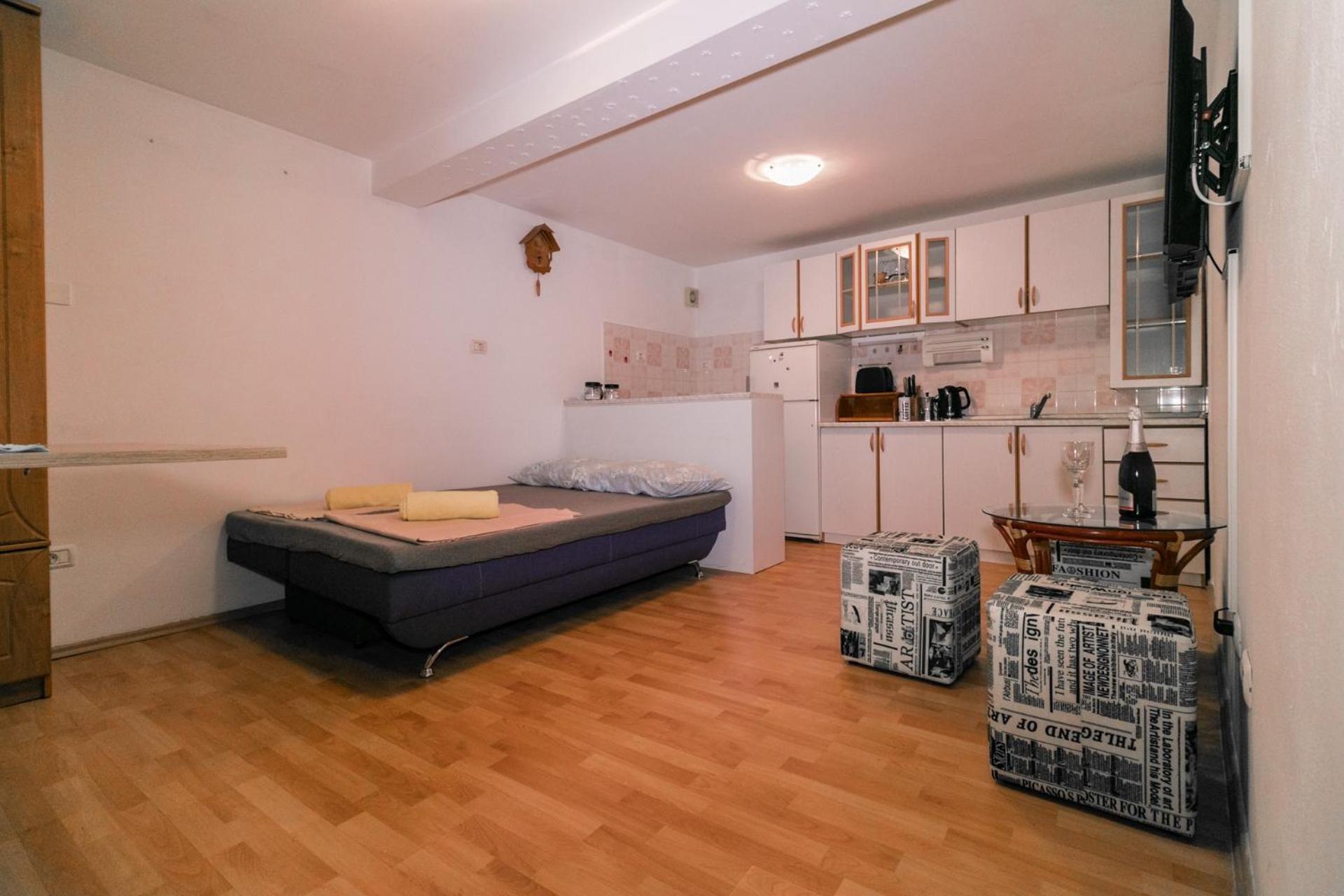 Fri Apartment Piran Exterior foto