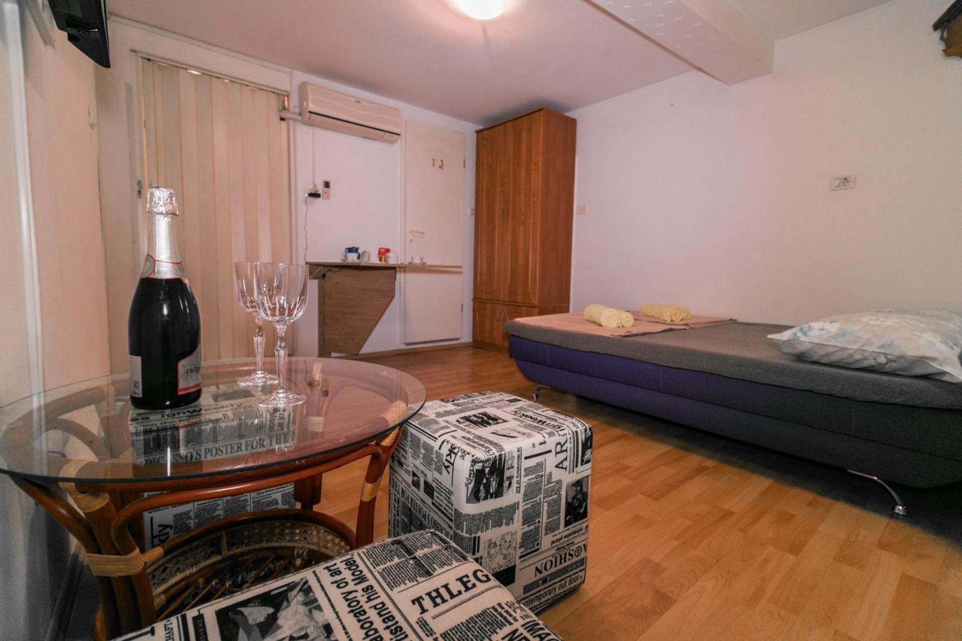 Fri Apartment Piran Exterior foto