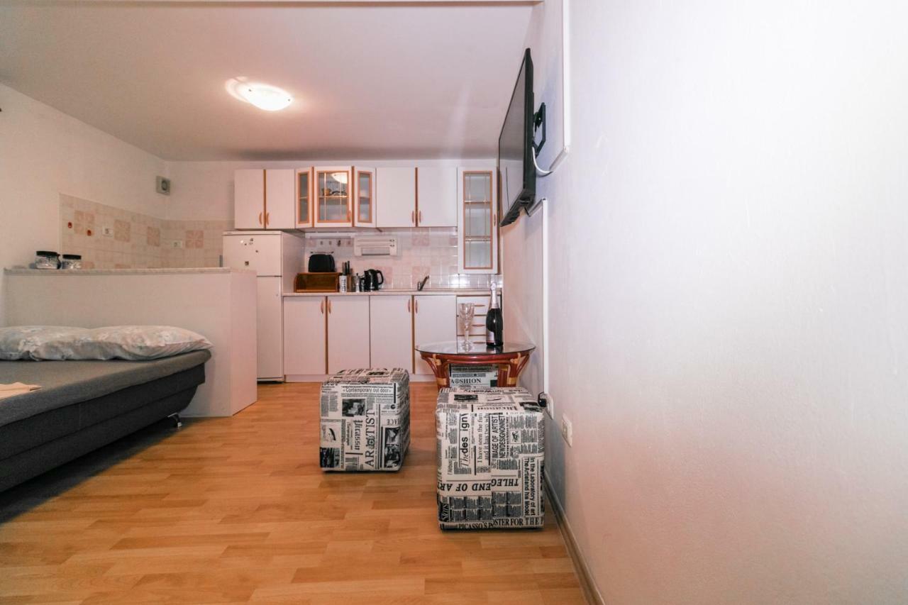 Fri Apartment Piran Exterior foto