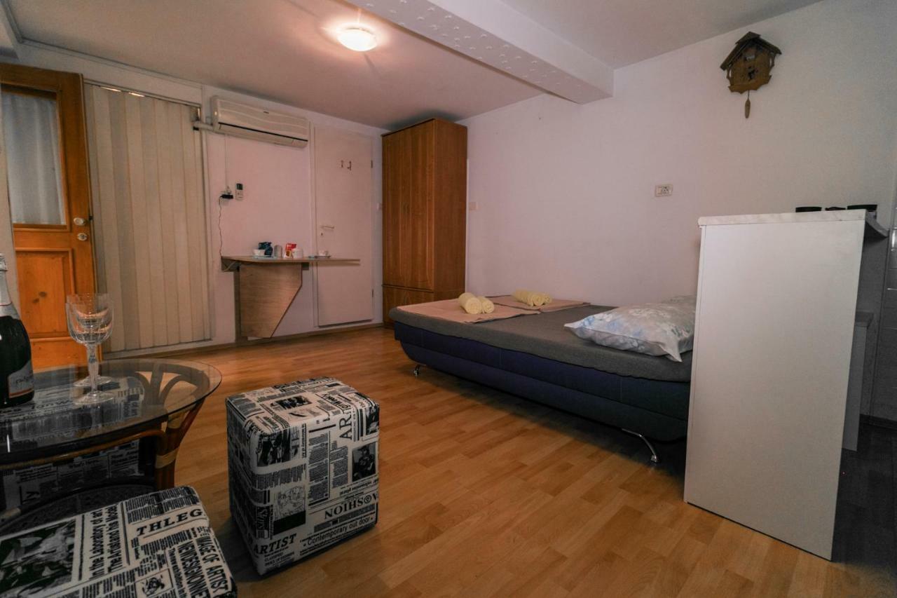 Fri Apartment Piran Exterior foto