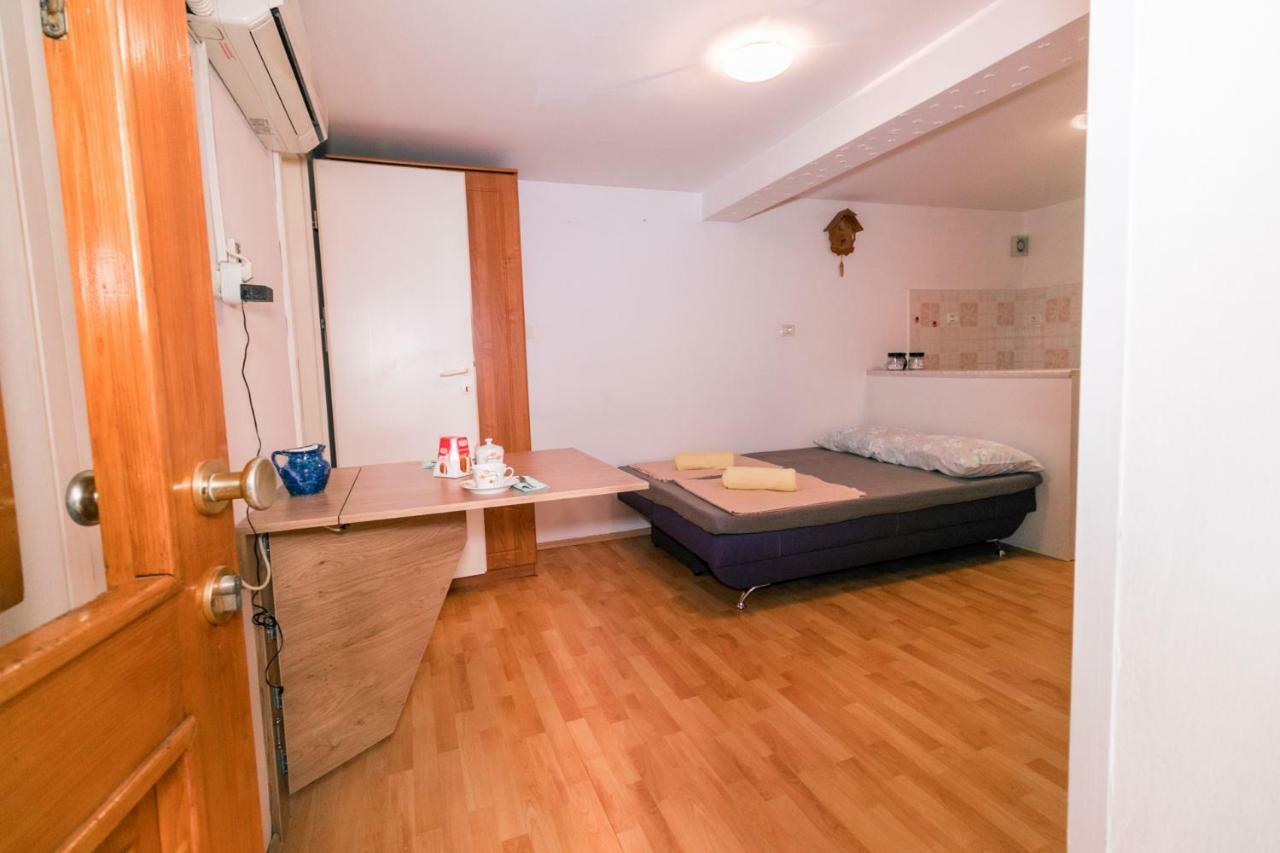 Fri Apartment Piran Exterior foto
